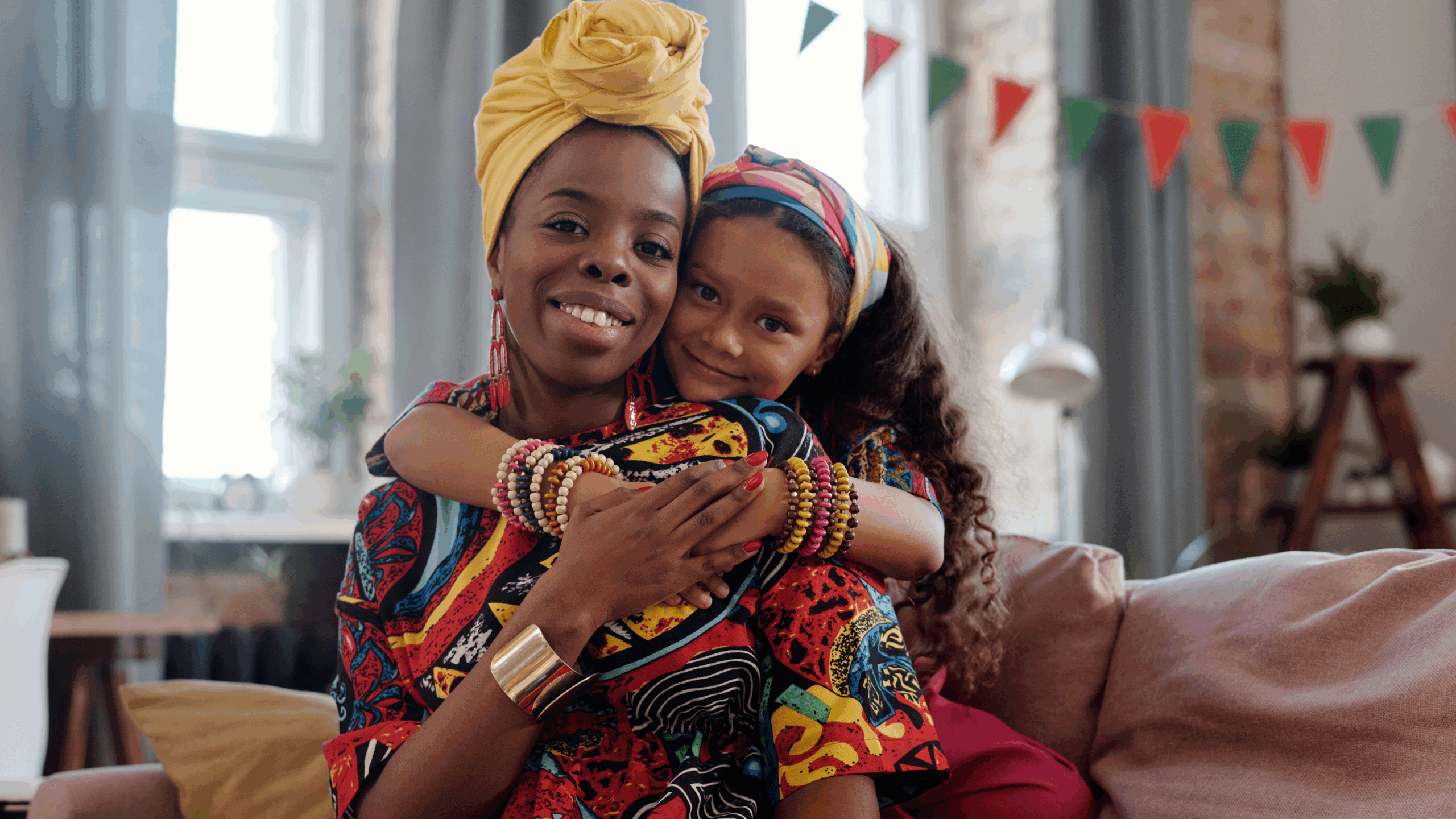 Mãe Missionária: Intercessora, Guerreira e Guardiã da Fé