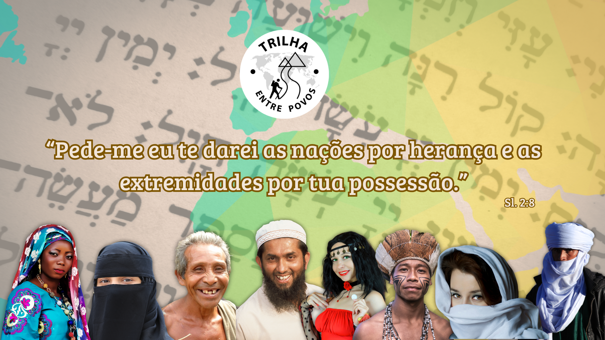 Transformação em Meio à Perseguição